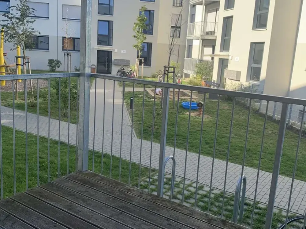 Hohen Neuendorf - Die perfekte Kombination aus urbanem Lebensstil und naturnahem Wohnen!