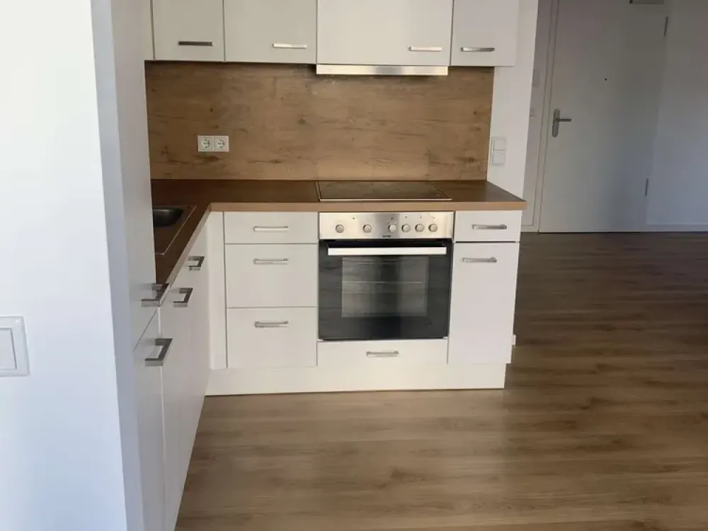 Hohen Neuendorf - Die perfekte Kombination aus urbanem Lebensstil und naturnahem Wohnen!