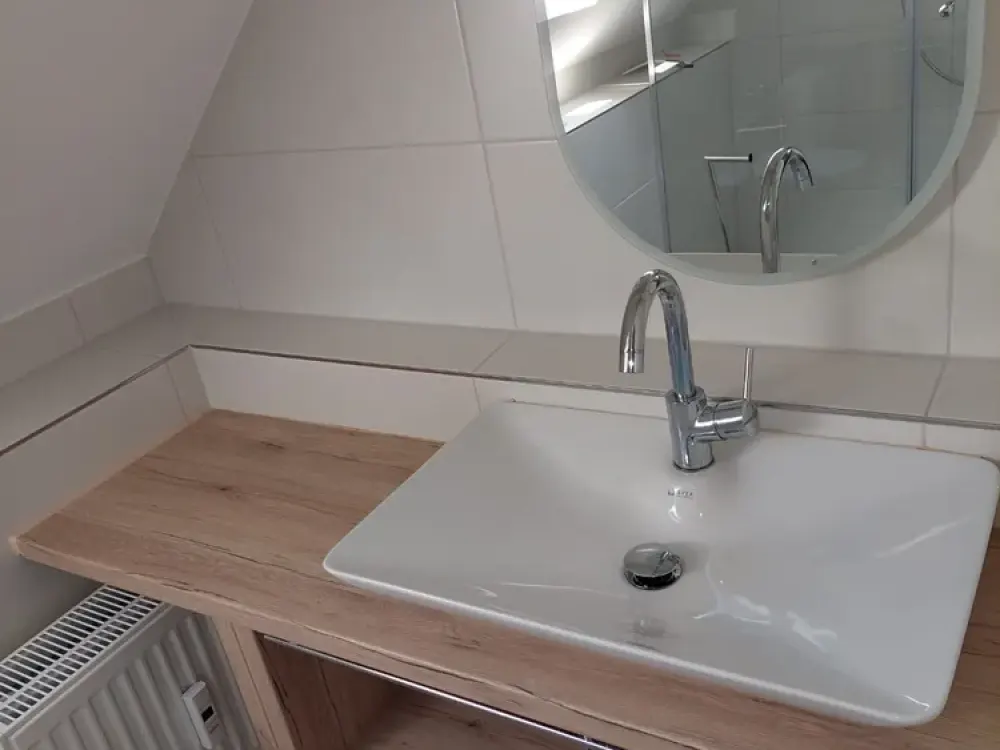 !!! Schicke 2-Zimmerwohnung mit Klimaanlage !!!