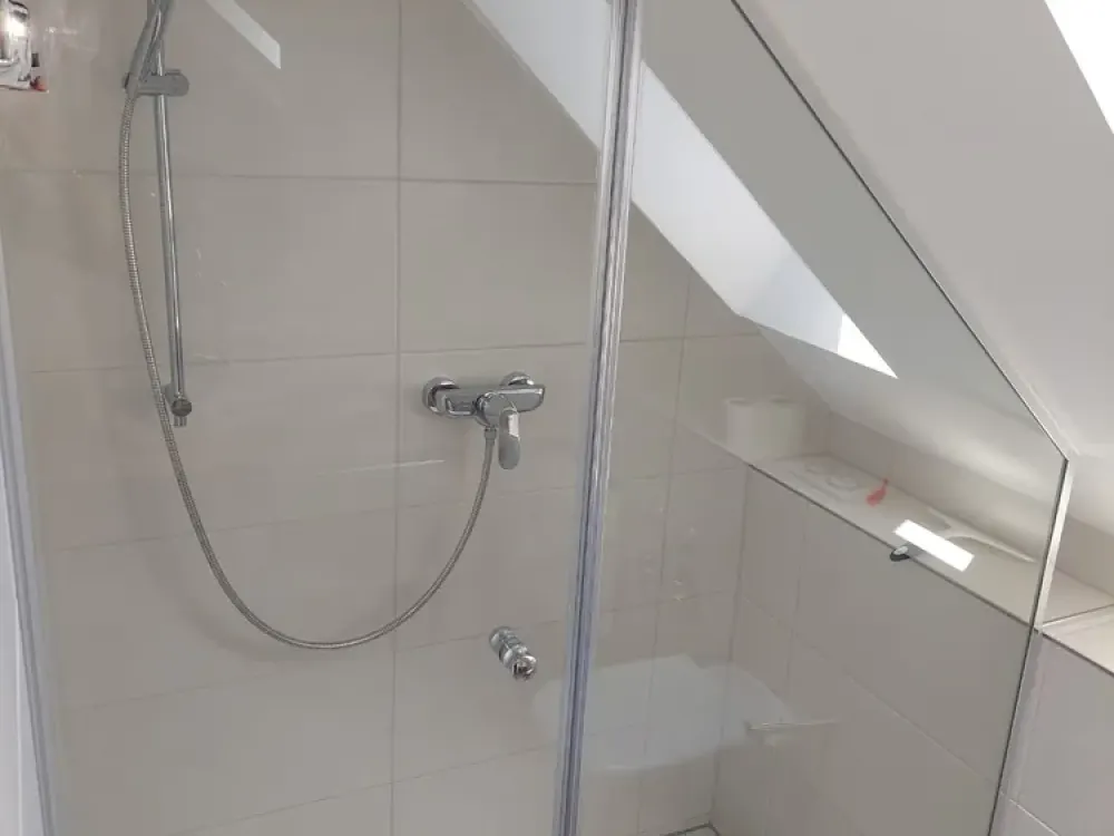!!! Schicke 2-Zimmerwohnung mit Klimaanlage !!!