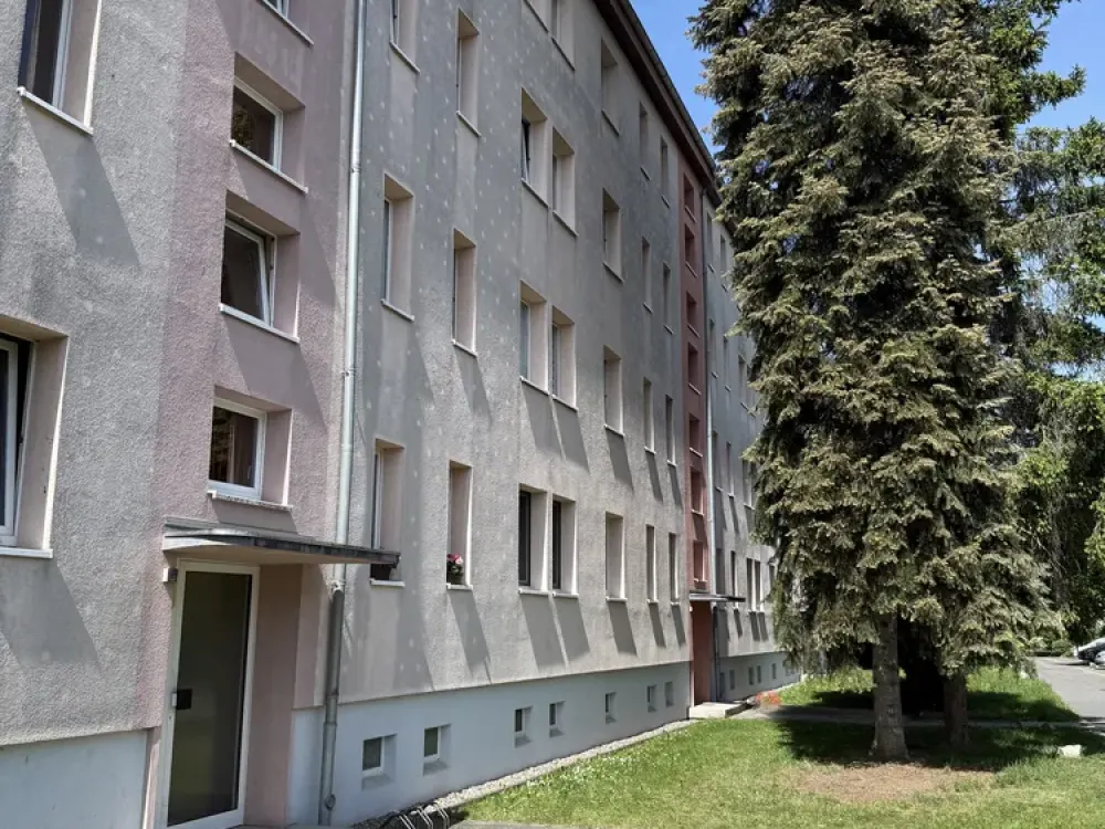 4-Room Apartment in the Tiergartensiedlung!