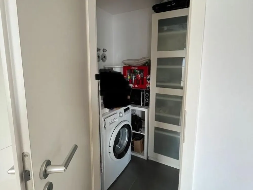 Nachmieter gesucht zum 1.10.