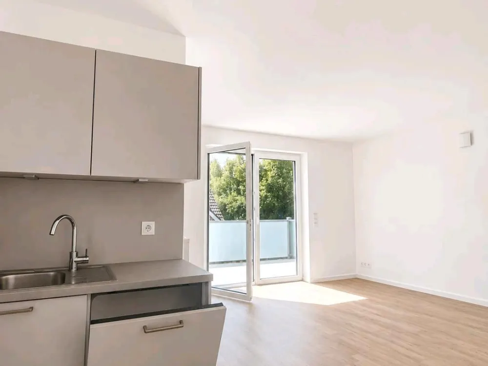 Helle 4-Zimmer-Wohnung in Burgwedel zu sofort verfügbar
