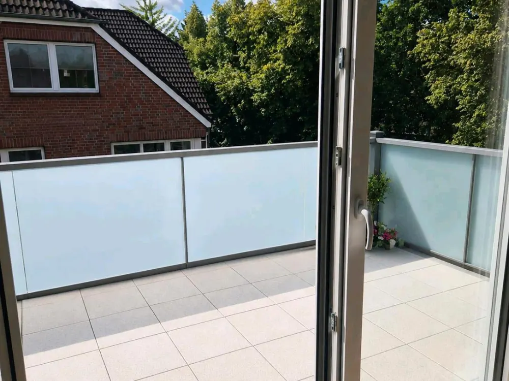 Helle 4-Zimmer-Wohnung in Burgwedel zu sofort verfügbar