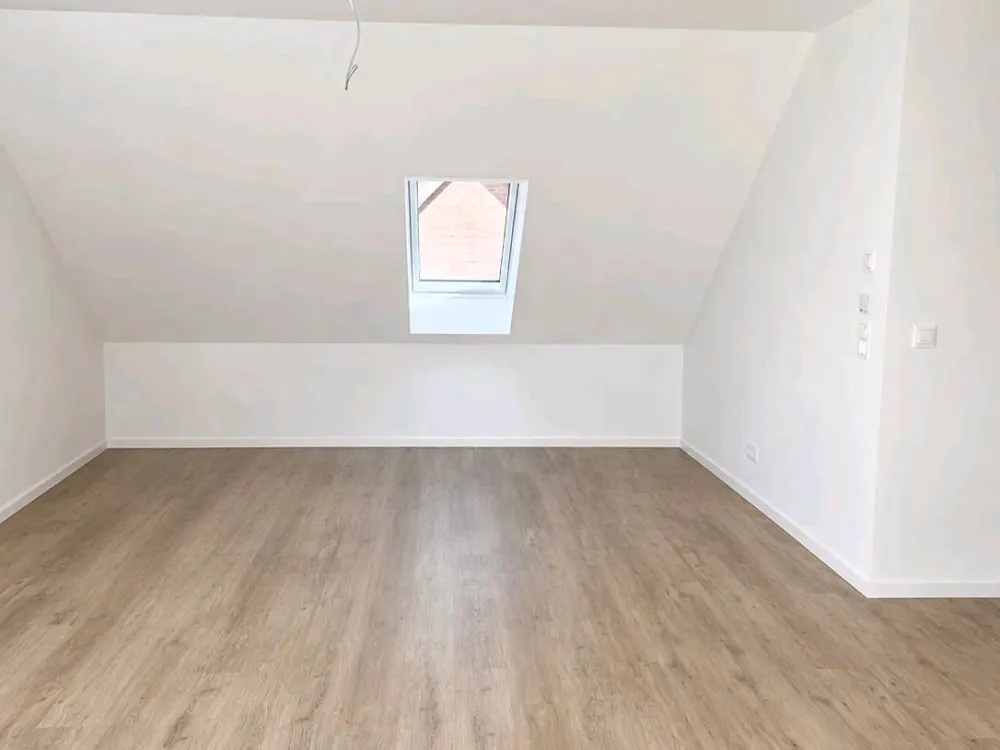 Helle 4-Zimmer-Wohnung in Burgwedel zu sofort verfügbar