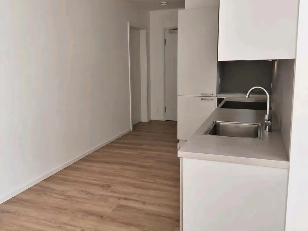 Helle 4-Zimmer-Wohnung in Burgwedel zu sofort verfügbar