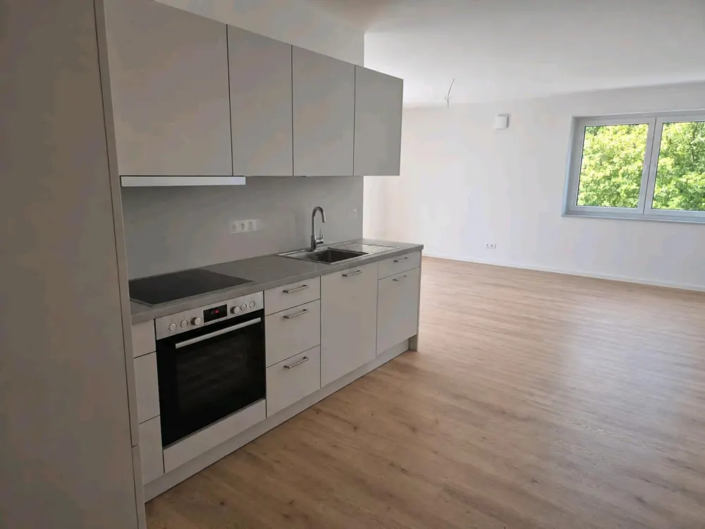 Helle 4-Zimmer-Wohnung in Burgwedel zu sofort verfügbar