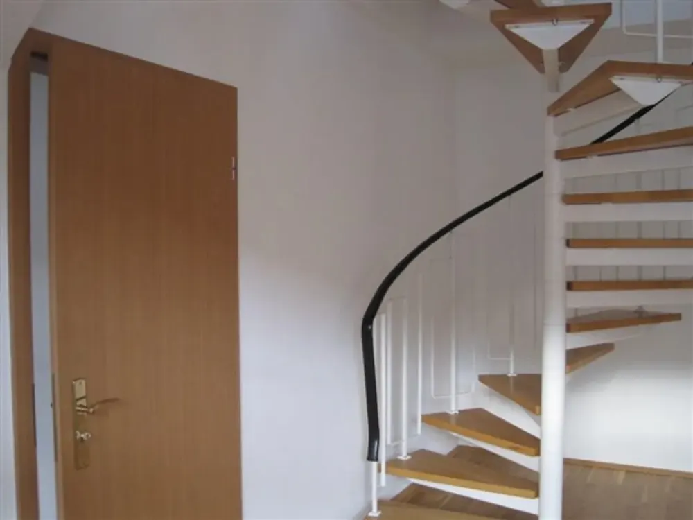 3 Zimmer Wohlfühl - Maisonette in Top Lage von Leipzig