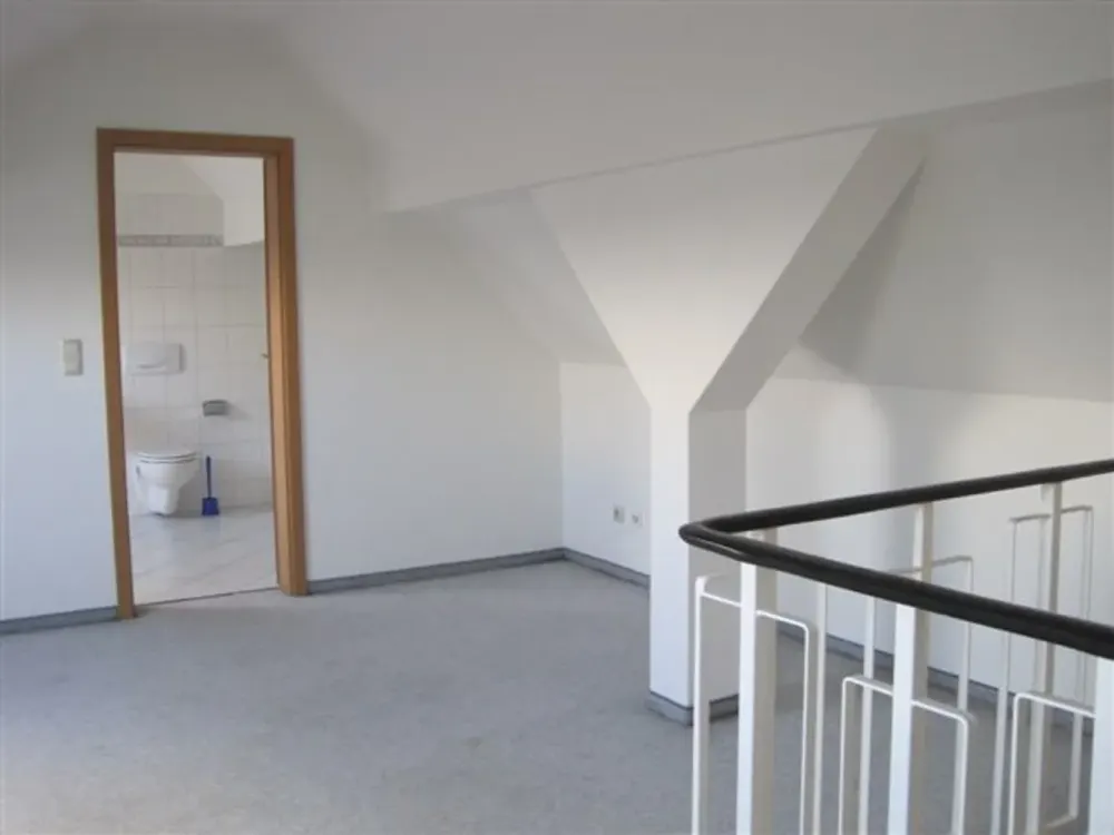 3 Zimmer Wohlfühl - Maisonette in Top Lage von Leipzig