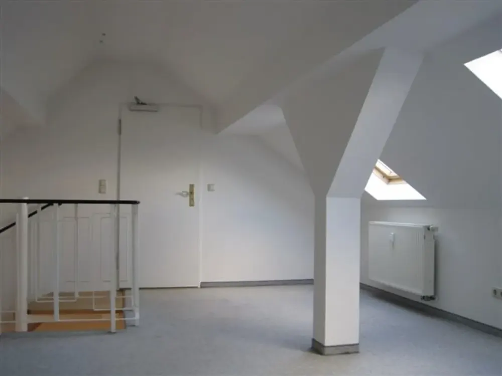 3 Zimmer Wohlfühl - Maisonette in Top Lage von Leipzig