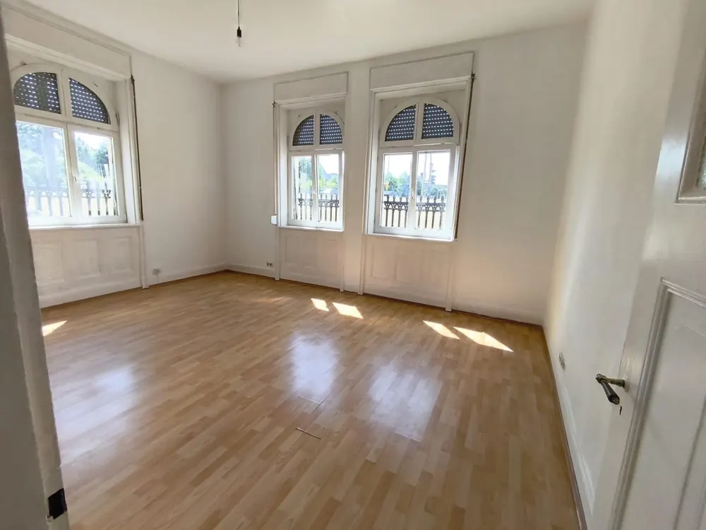 1 Zimmer Wohnung 72 qm-