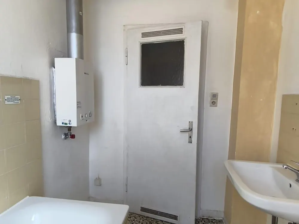 1 Zimmer Wohnung 72 qm-