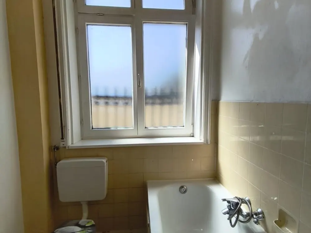 1 Zimmer Wohnung 72 qm-