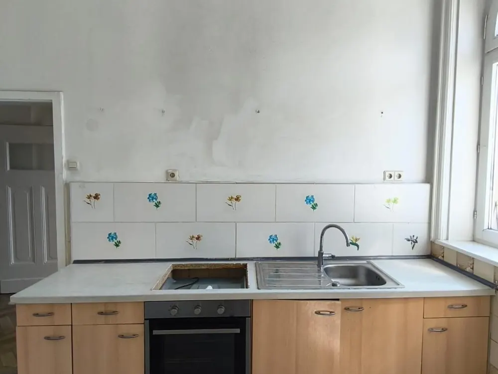 1 Zimmer Wohnung 72 qm-