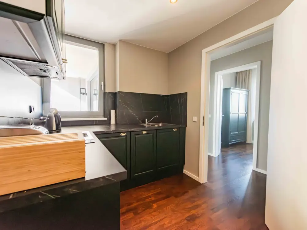 2-bedroom Boutique Apartment - Perfect for Families