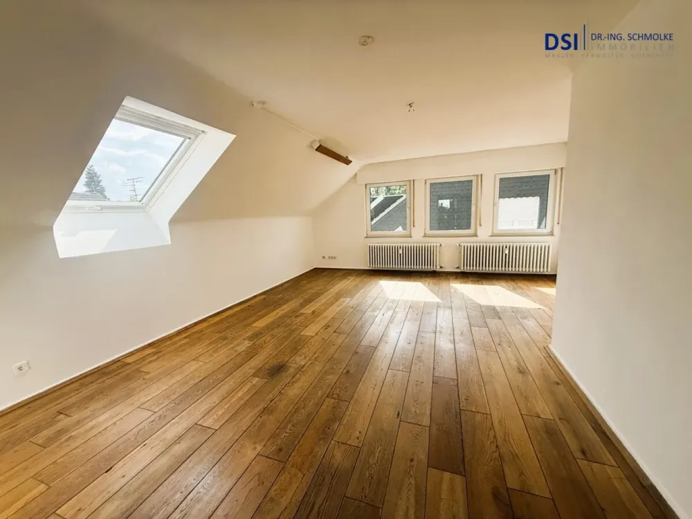 Freundliche 3-Zimmer-Wohnung in Porz-Grengel!