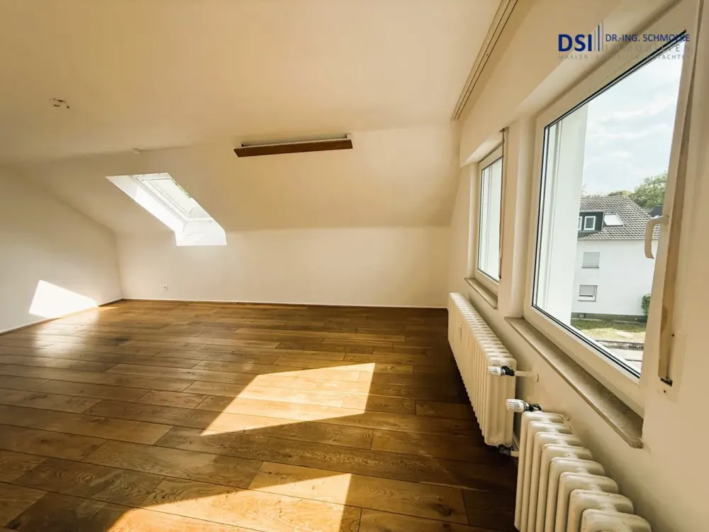 Freundliche 3-Zimmer-Wohnung in Porz-Grengel!