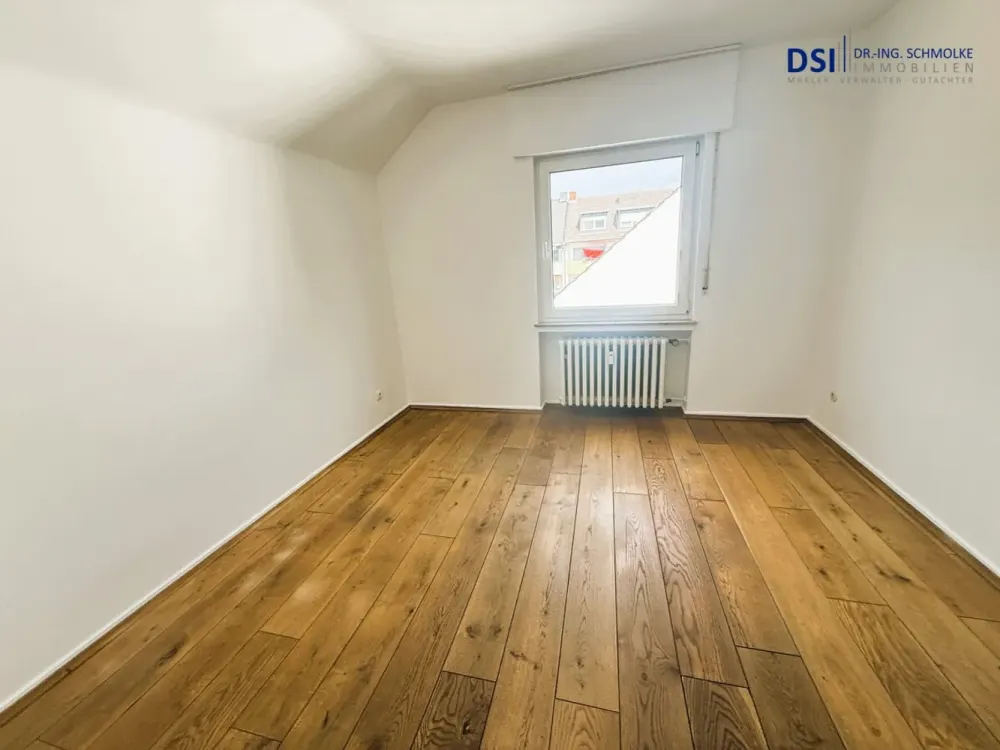 Freundliche 3-Zimmer-Wohnung in Porz-Grengel!