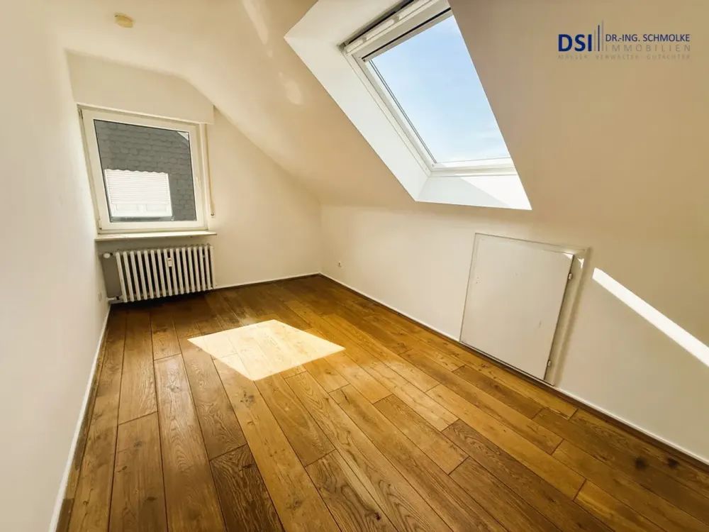 Freundliche 3-Zimmer-Wohnung in Porz-Grengel!