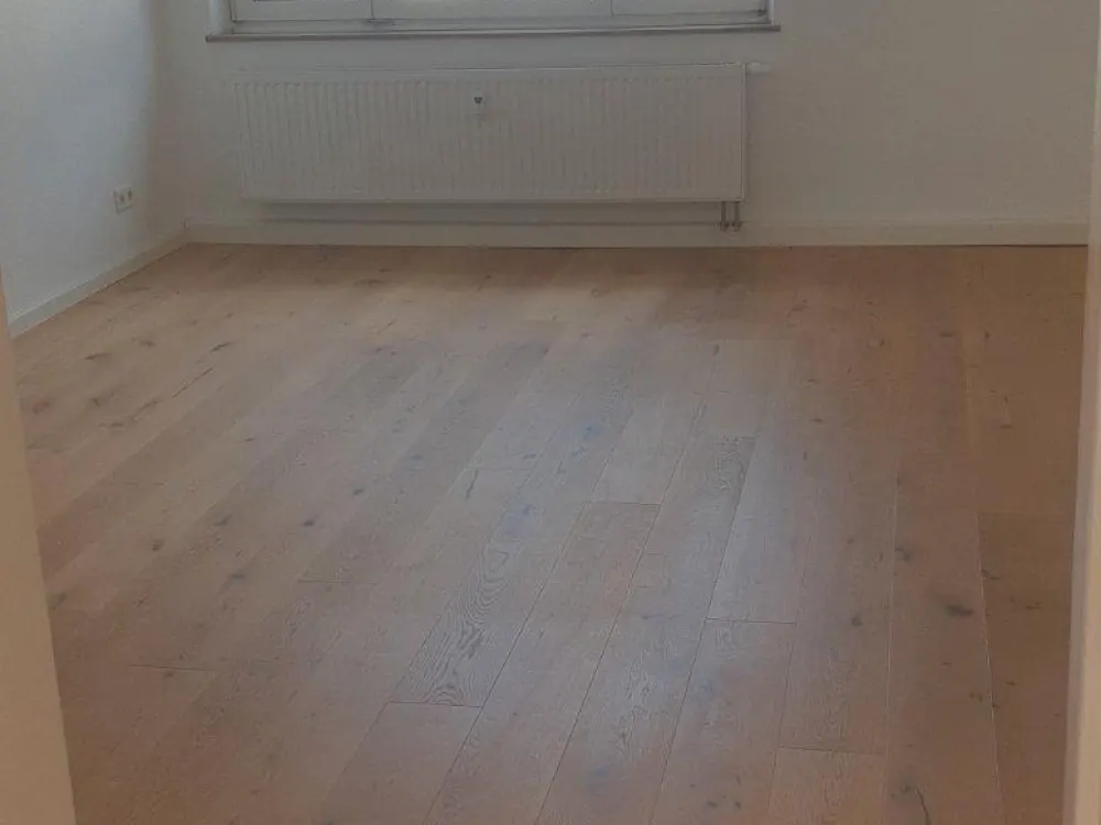 4-Room Apartment in Nürnberg-Schweinau, Cold Rent