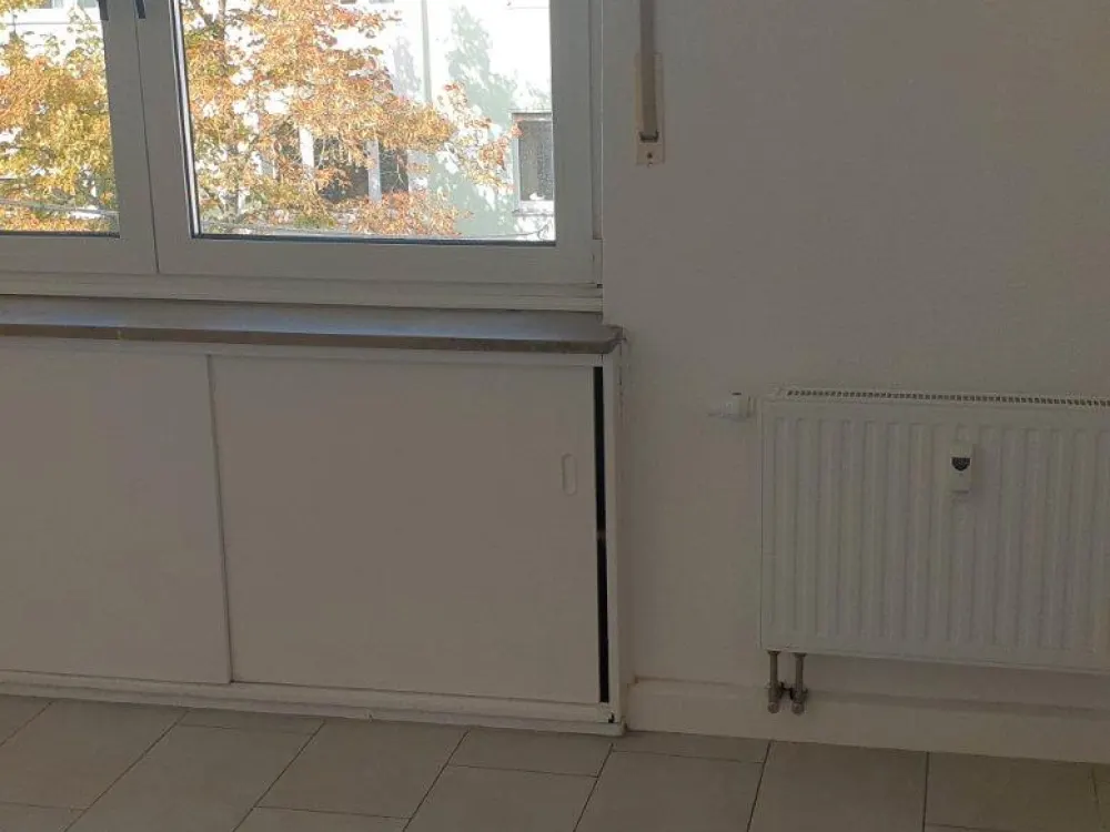 4-Room Apartment in Nürnberg-Schweinau, Cold Rent