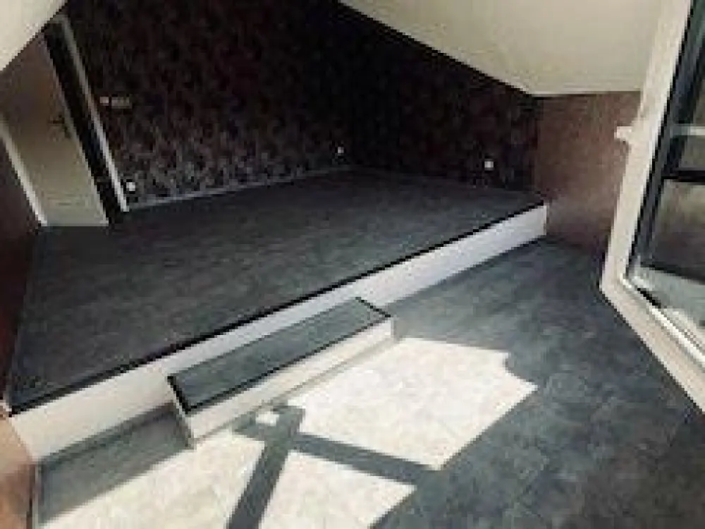 Helle Dachgeschosswohnung in Dortmund Aplerbeck