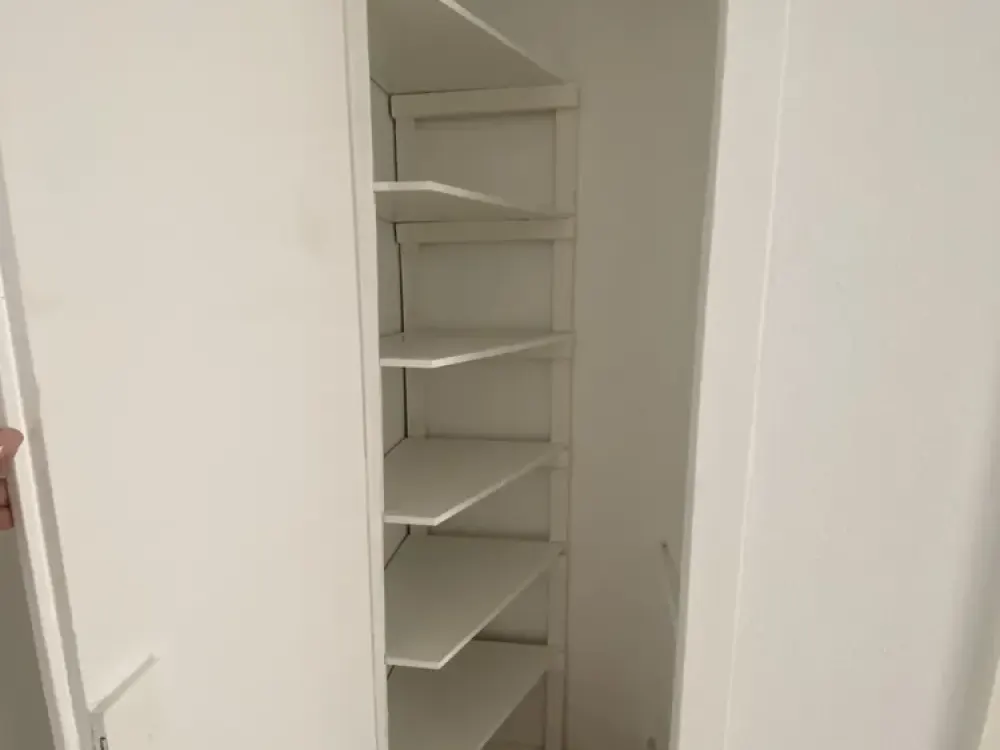 Helle 2-Zimmer-Wohnung mit Balkon & separater Küche | Zweitbezug nach Renovierung