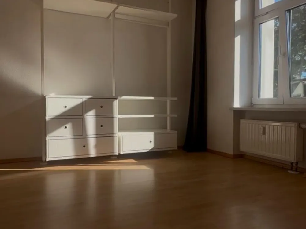 1 zimmer wohnung leipzig