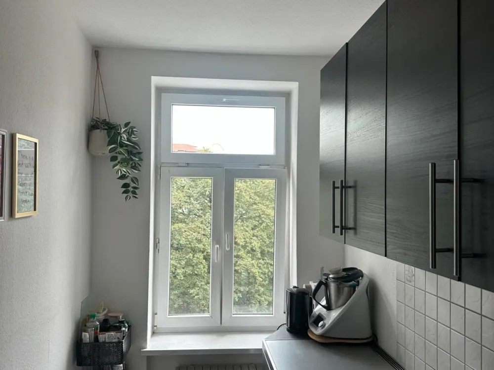 1 zimmer wohnung leipzig