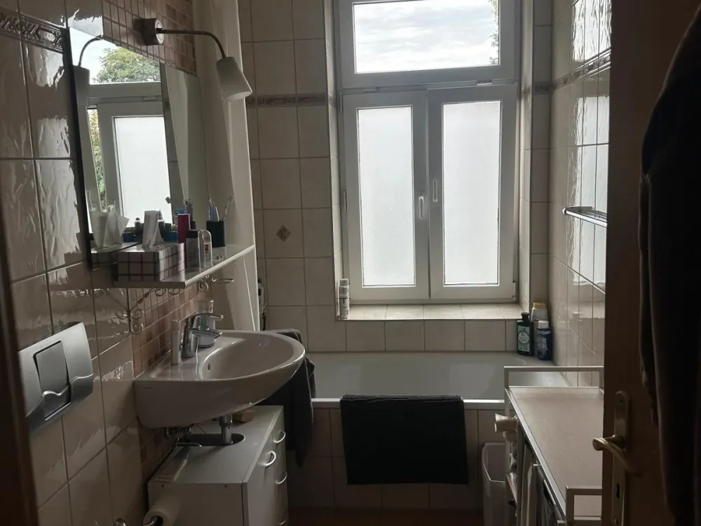 1 zimmer wohnung leipzig