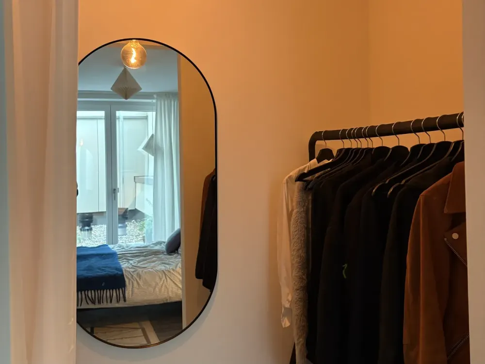 Helle 2-Zimmer-Wohnung im Herzen von Altona