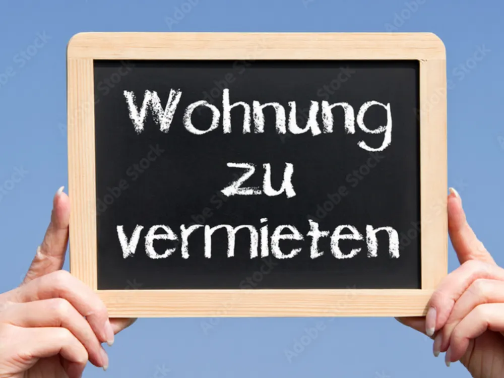 Ferien-/ Wohnung/Wildgarten für Wohnwagen (Betten für 5 Personen)
