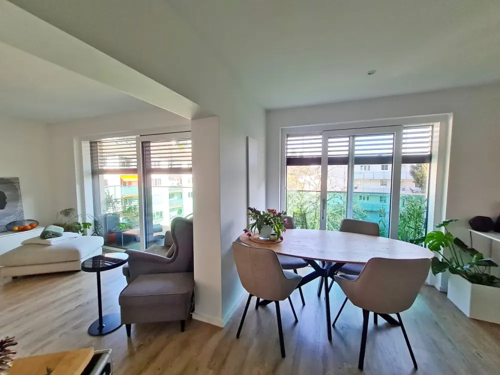 Ihr neues Zuhause! Hier stimmt einfach alles