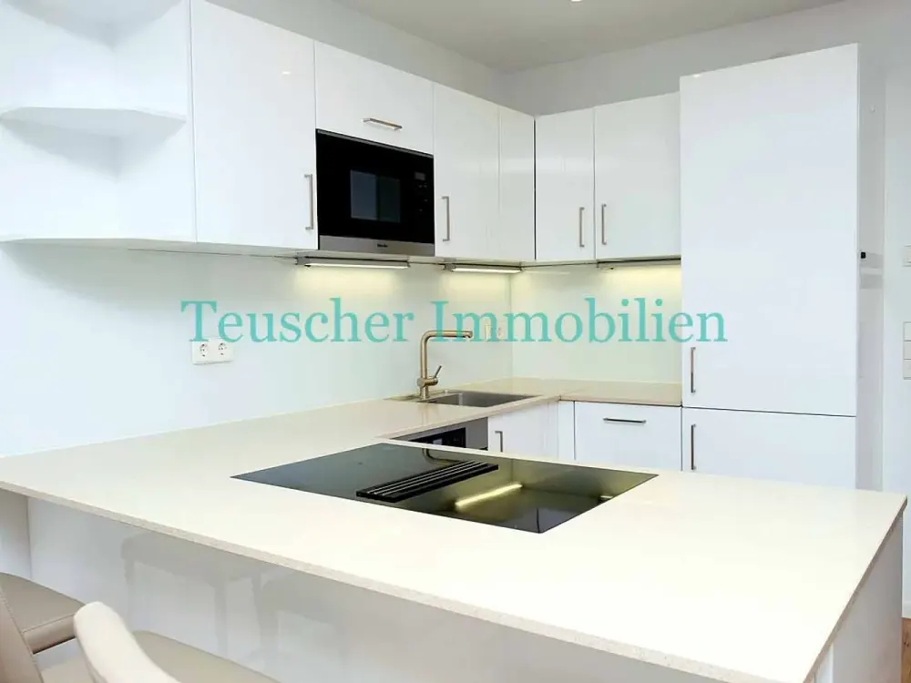 Ihr neues Zuhause! Hier stimmt einfach alles