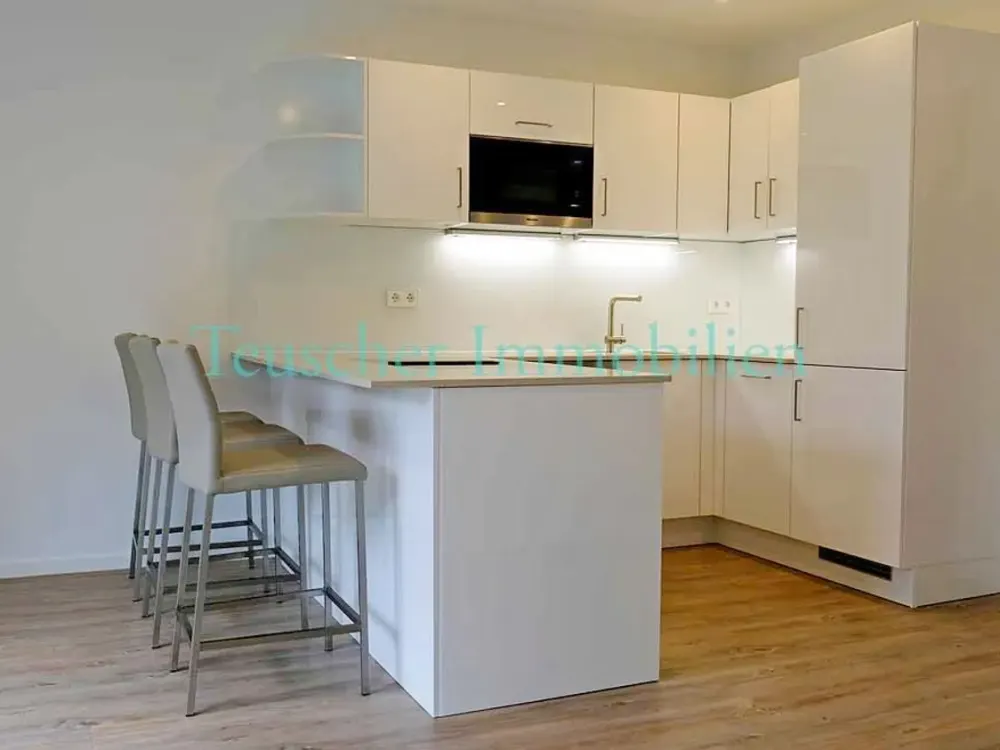 Ihr neues Zuhause! Hier stimmt einfach alles