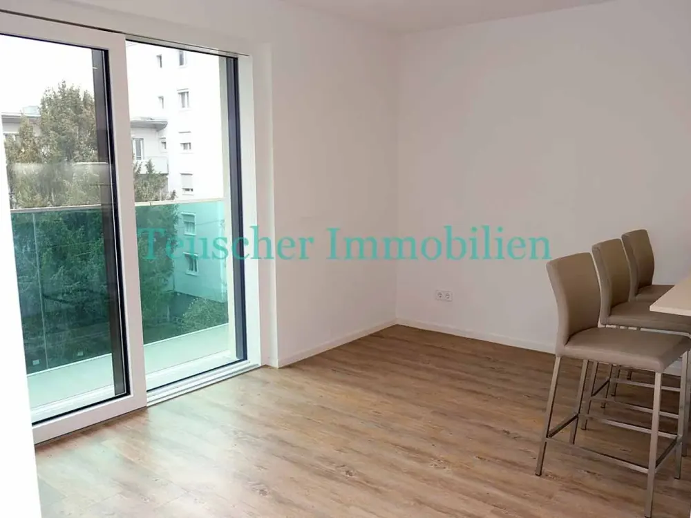 Ihr neues Zuhause! Hier stimmt einfach alles