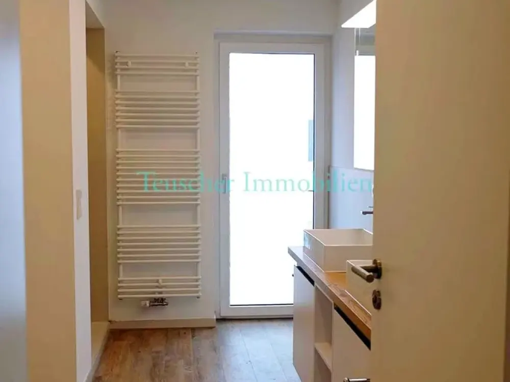 Ihr neues Zuhause! Hier stimmt einfach alles