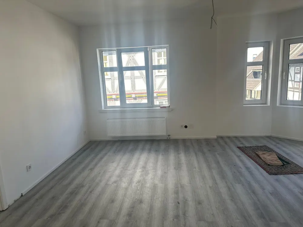 3 Room Apartment NEWLY RENOVATED ! Gudensberg