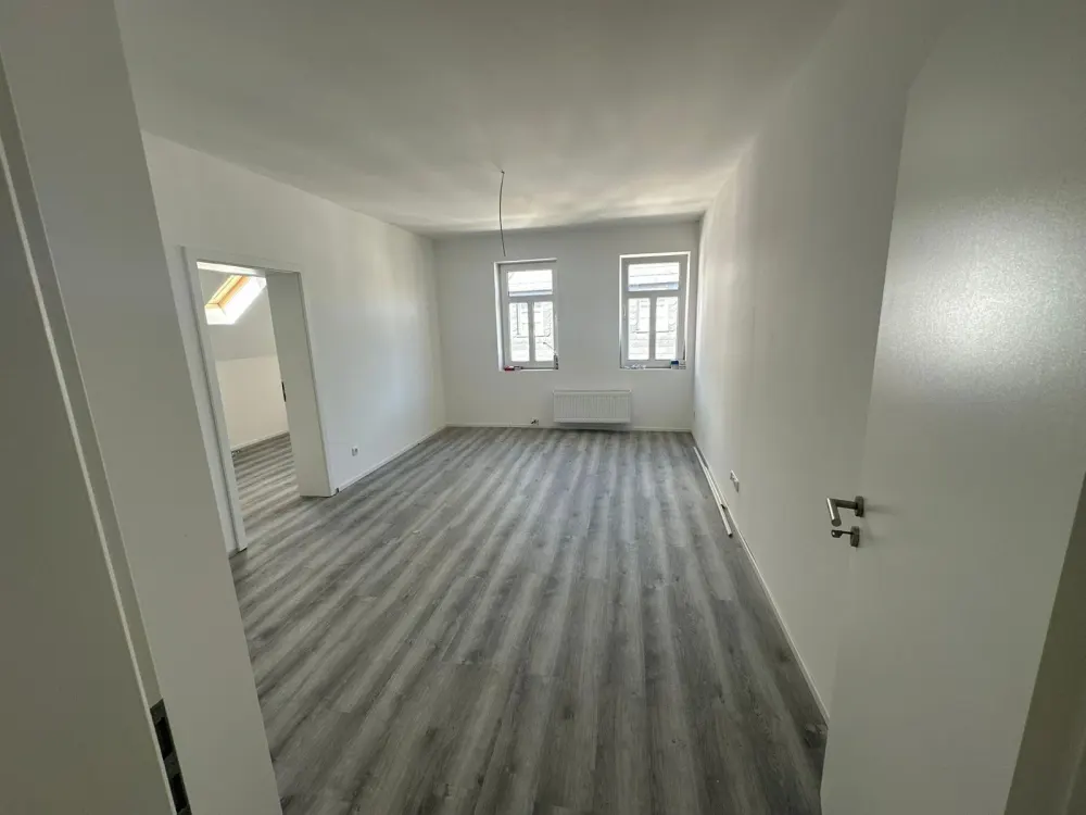 3 Room Apartment NEWLY RENOVATED ! Gudensberg