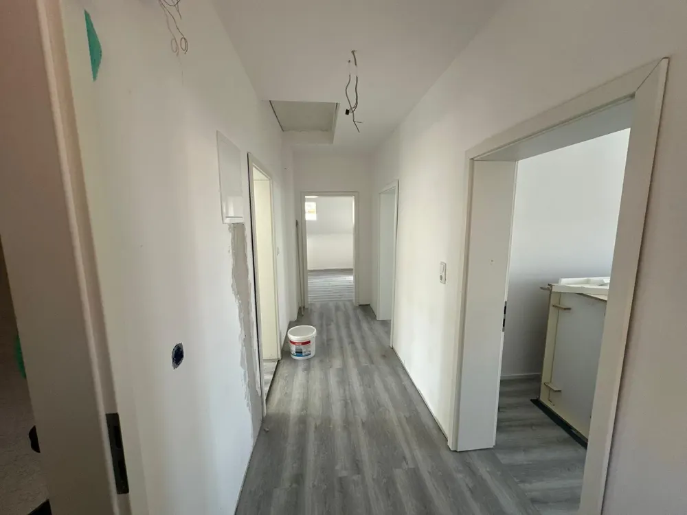 3 Room Apartment NEWLY RENOVATED ! Gudensberg
