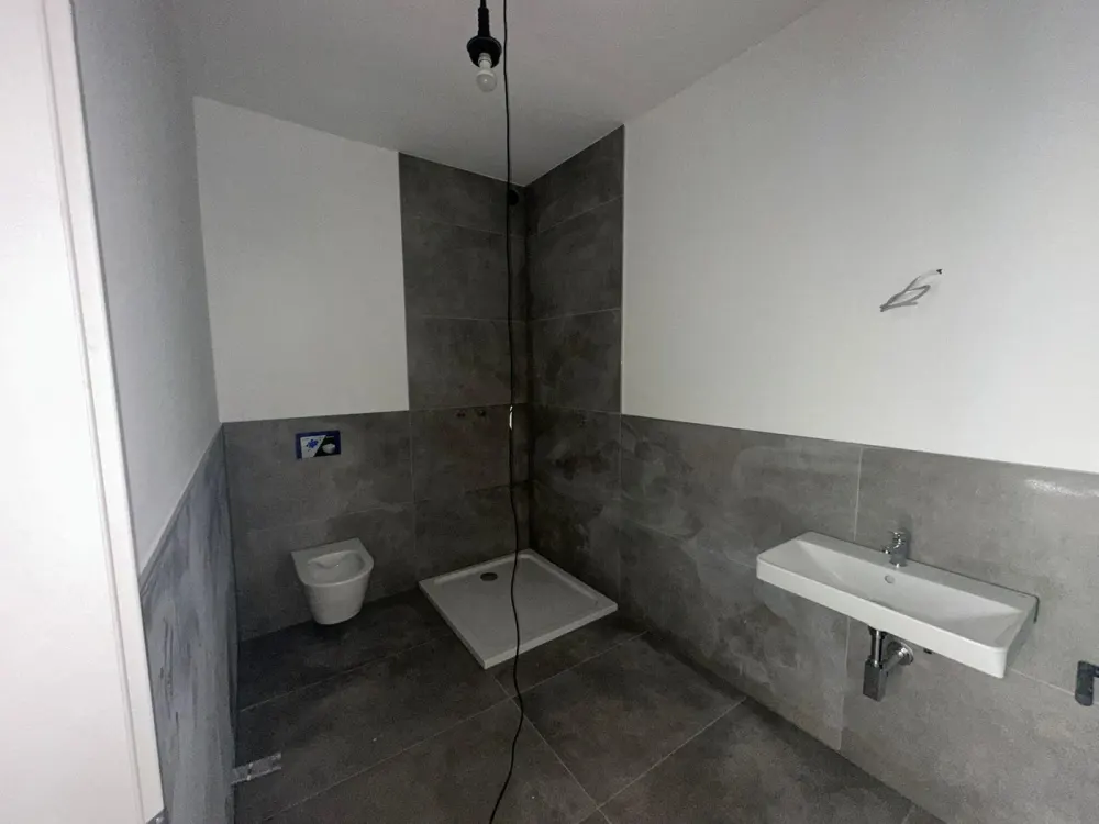 3 Room Apartment NEWLY RENOVATED ! Gudensberg