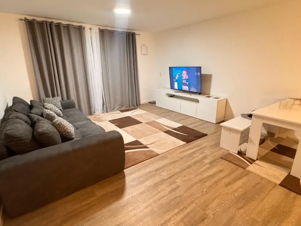 2 Zimmer Einbauküche wohung, Nachmieter gesucht.