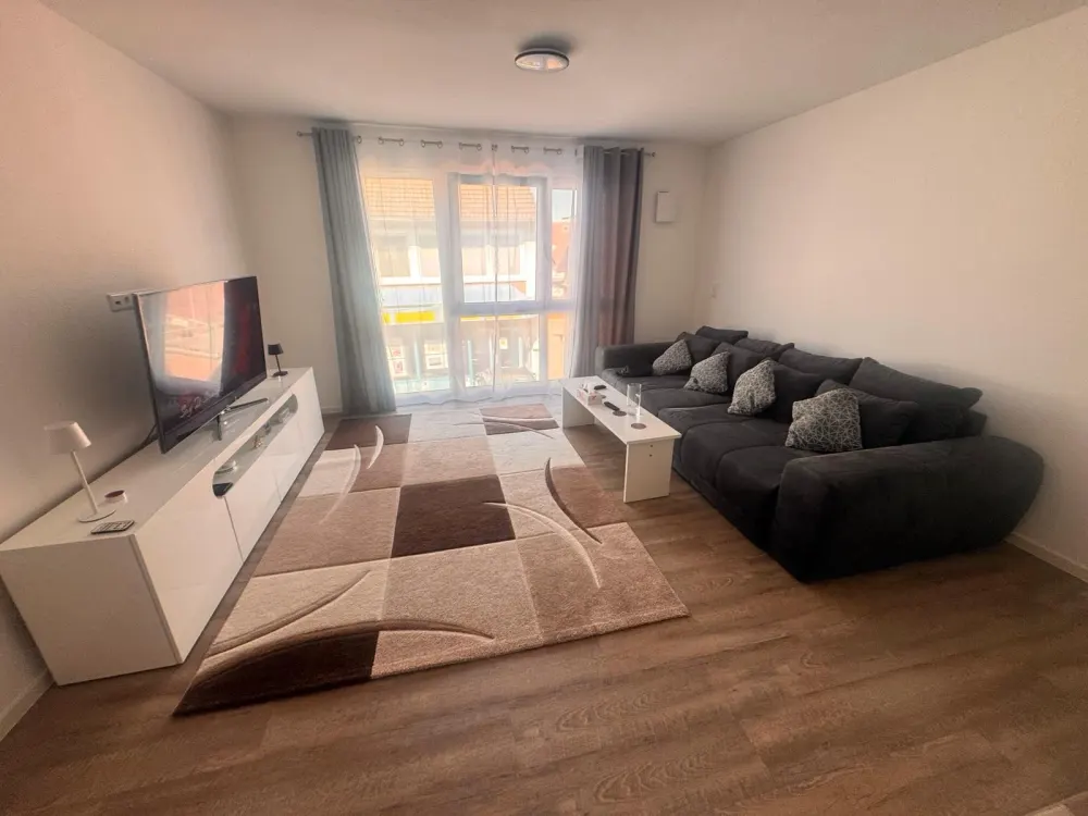2 Zimmer Einbauküche wohung, Nachmieter gesucht.