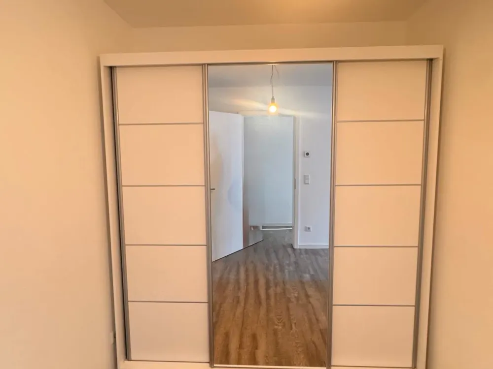 2 Zimmer Einbauküche wohung, Nachmieter gesucht.