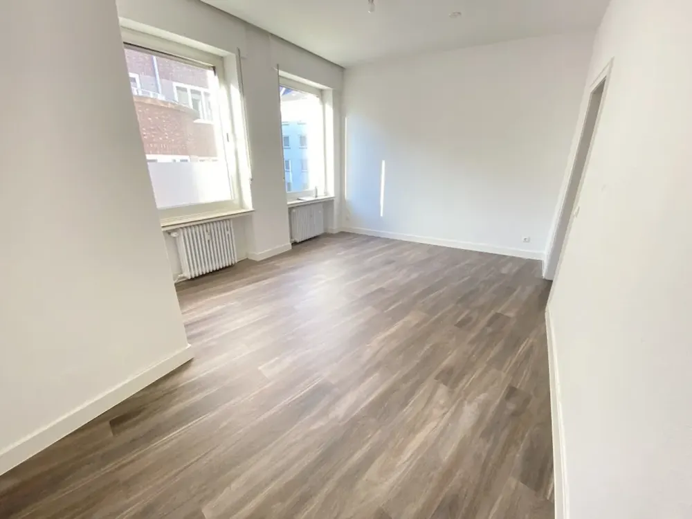 Wohnen mitten in Dortmund direkt am Reinoldi