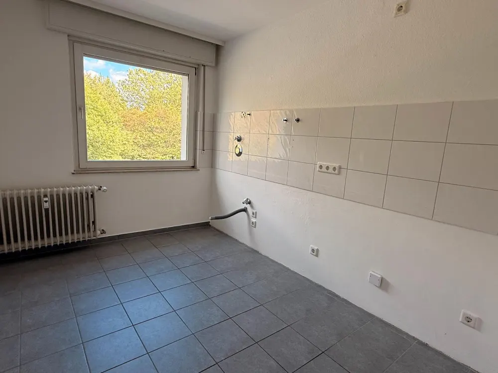 Ankommen und Wohlfühlen: 3-Zimmer-Wohnung mit Balkon in Hagen