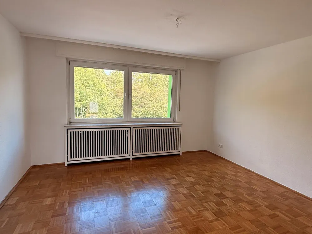 Ankommen und Wohlfühlen: 3-Zimmer-Wohnung mit Balkon in Hagen