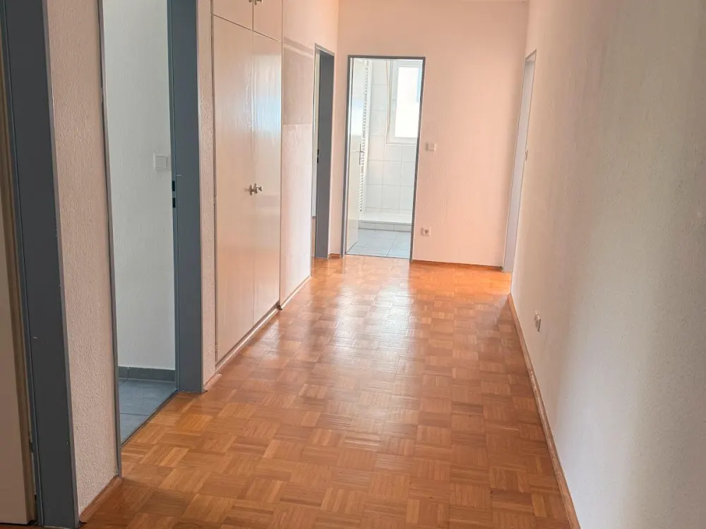 Ankommen und Wohlfühlen: 3-Zimmer-Wohnung mit Balkon in Hagen