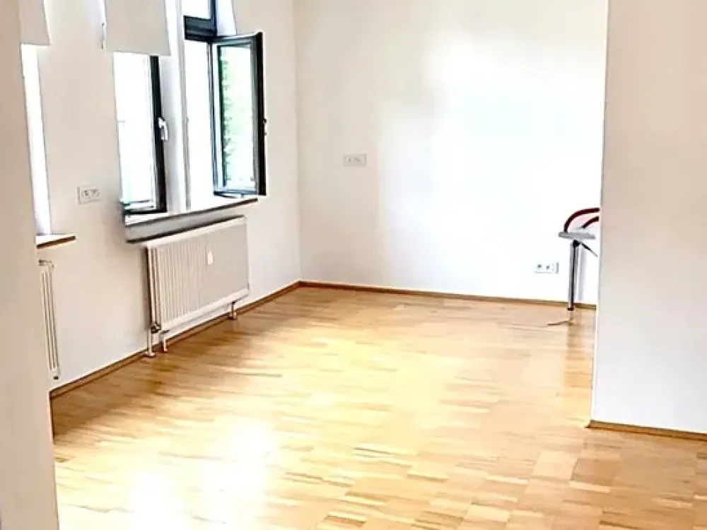1,5 Zimmer Singletraum zu vermieten - im Herzen von Stuttgart, Nähe Feuersee