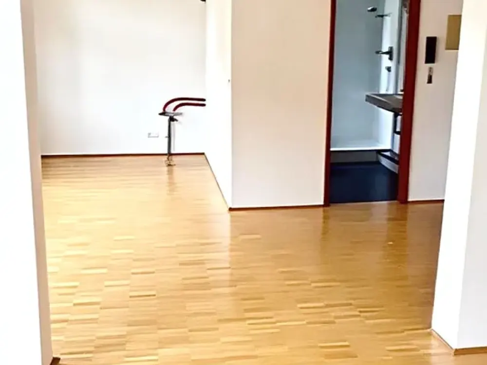 1,5 Zimmer Singletraum zu vermieten - im Herzen von Stuttgart, Nähe Feuersee